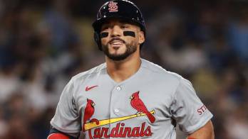 Leonardo Bernal de los Cardenales de San Luis.