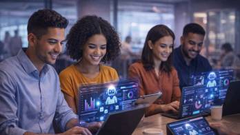 Es útil en muchos campos.