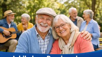 Jubilados están pendientes de los debates de los proyectos que les garantizan aumentos.