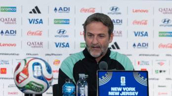 El futuro de Christiansen entra en tiempo extra.