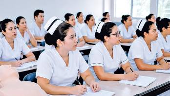 ANPATE y ANEP advierten que el problema está directamente vinculado a la falta de planificación en la formación.