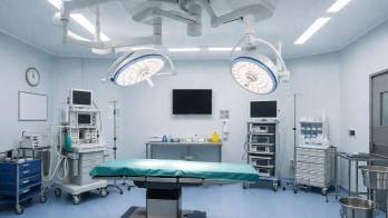 Médico detenido tras muerte de paciente por presunto error en cirugía