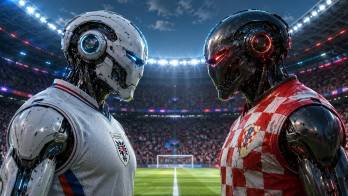 Panamá se juega ante Croacia sus opciones de seguir soñando con pasar a la siguiente ronda.
