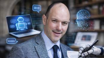 El periodista Alex Preston reconoció su error y pidió disculpas. Pero aclaró que no había usado inteligencia artificial en otros trabajos.