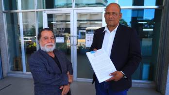 Denunciantes piden revisar el cumplimiento de normas en la carrera docente universitaria.