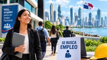 ¿Cómo sin chenchén la economía está generando empleo?