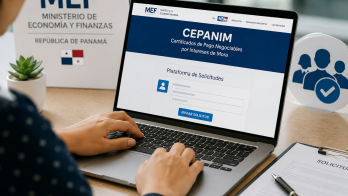 Se estima que más de 420 mil personas serán beneficiadas con el Cepanim.