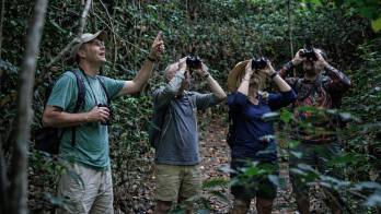 Reconocerán título del Inadeh para agilizar certificación de guías turísticos