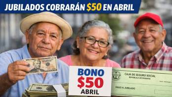 Este beneficio fue aprobado en la gestión de Nito Cortizo.