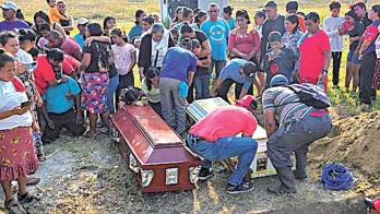 El departamento de Colón, en Honduras, es una región marcada por un histórico y violento conflicto de tierras.