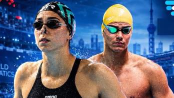 Llevarán la natación de Panamá a lo más alto.