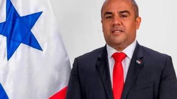 El exfuncionario Noriel Antonio Araúz Villarreal fue aprehendido la mañana de este miércoles en el Aeropuerto Internacional de Tocumen.