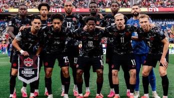Mundial 2026: Canadá agrega un capítulo emocionante a su historia