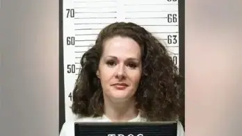 Christa Gail Pike.