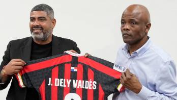 Julio Dely Valdés