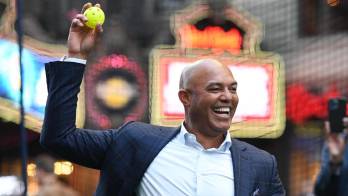 Mariano Rivera dona $200 mil para damnificados lanza ‘Panama Strong’