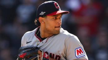 Daniel Espino se ha recuperado de las lesiones.