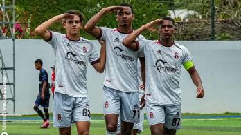Jugadores del Sporting también se encuentran molestos.