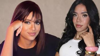 La ruptura entre El Tachi y Aliah Maurette desató una nueva guerra en redes sociales, donde Euana Muñoz y Miah Catalina protagonizan un fuerte intercambio de acusaciones.