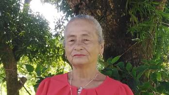 Etelvina Guevara Cruz.