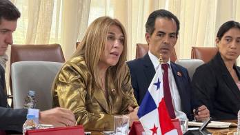 CCIAP impulsa alianzas internacionales para fortalecer la economía.