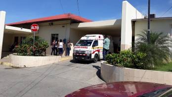 Niño de un año, primer caso sospechoso de sarampión en Coclé