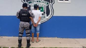 Las investigaciones preliminares indican que el agresor podría estar bajo la influencia de sustancias ilícitas.