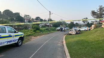 El tiroteo fue presuntamente perpetrado por tres hombres durante una fiesta.