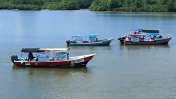 Puerto Barú, proyectado en David, Chiriquí, contempla una inversión privada estimada en US$ 250 millones.