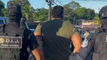 El imputado permanecerá detenido mientras avanzan las investigaciones por el crimen ocurrido en Costa del Este.