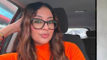 Celibeth Pimentel, conocida como ‘La Zambita’, defendió el amor entre madre e hijo tras recibir un comentario que consideró ofensivo y preocupante.