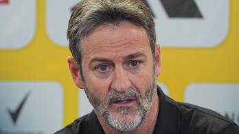 Thomas Christiansen.