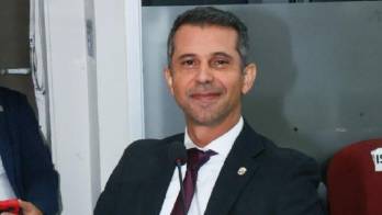 Miguel Ordoñez, director de Pandeportes.