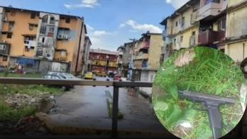 Un operativo policial permitió la captura de un sospechoso y la recuperación de un arma de fuego tras el doble homicidio registrado en Curundú.