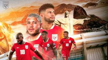 Panamá ante una dura prueba.