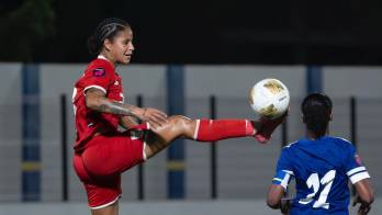 Quintero trata de volver al ritmo competitivo internacional; sabe que es una pieza importante de cara al duelo eliminatorio mundialista contra Canadá en noviembre próximo. Su nuevo club terminó segundo en la zona de campeonato.