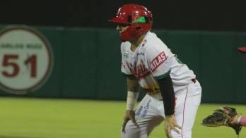 Los chiricanos no han podido hacer respetar su casa.