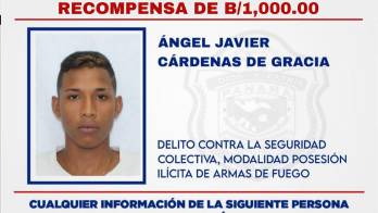 Están pagando mil dólares por los fugados de La Joyita