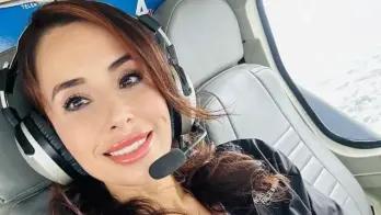 Llevaba 16 años ejerciendo su profesión.