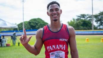 El atleta pasa por momentos complicadas.
