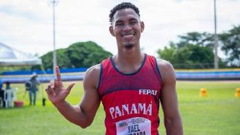 El atleta pasa por momentos complicadas.