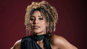 Karol Wilson representará a Panamá en la primera edición de Operación Triunfo Estados Unidos, uno de los concursos musicales más importantes de la televisión hispana.
