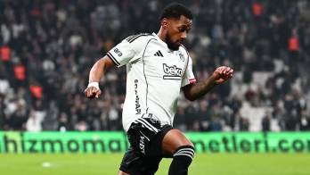 Michael Amir Murillo.