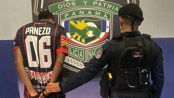 Las acciones se desarrollaron en los corregimientos de Belisario Frías y Arnulfo Arias.