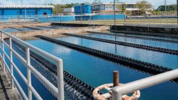 Terremoto golpea producción de agua: Chilibre opera al 20 %