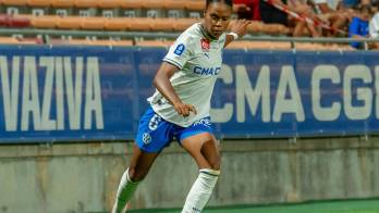 La defensora es pieza fundamental en la selección de Panamá, dirigida por la española Toña Is.