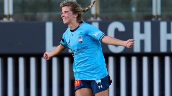 Con su salida de Australia, el futuro inmediato de la atacante de la selección femenina de Panamá apunta fuera de Oceanía.