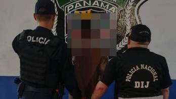 El ciudadano era requerido por presunta violación y lesiones personales psicológicas.