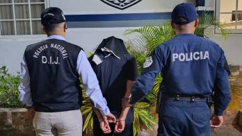 El caso fue detectado tras la atención médica de la menor, lo que permitió iniciar una investigación que llevó a la aprehensión del sospechoso.