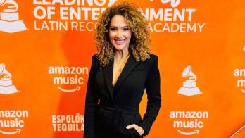 Erika Ender impulsa un musical inspirado en su vida y obra, proyecto que nació en parte de su experiencia artística en México.
